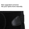 Adjustable Magnetic Back Support Posture Corrector