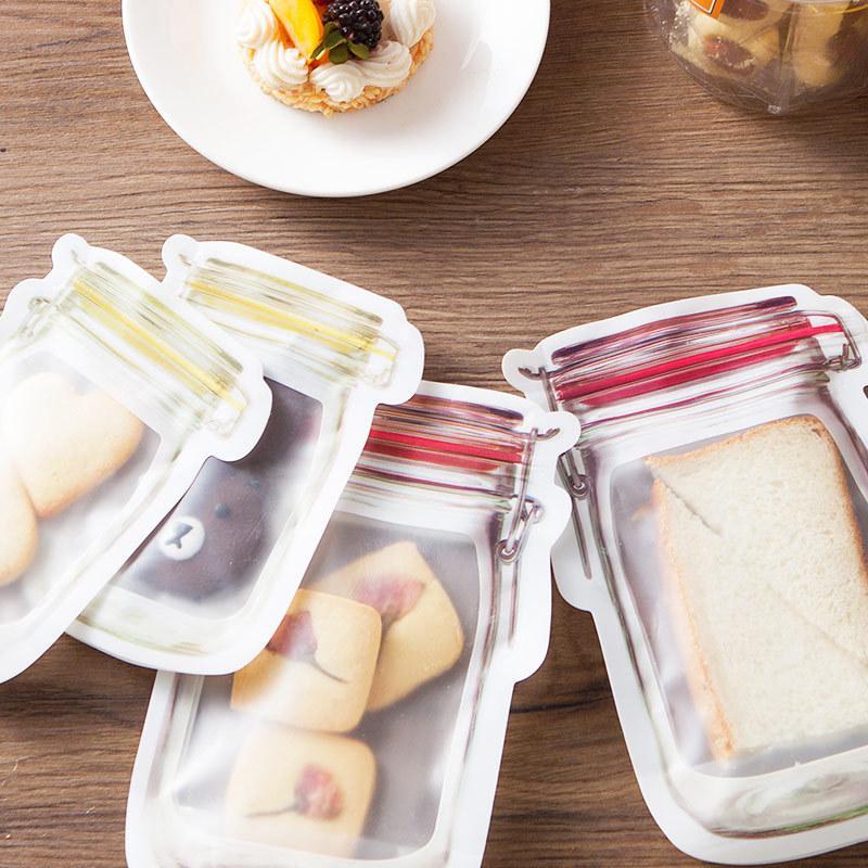 Magic Reusable Food Storage Bag - UP TO 70% OFF LAST DAY PROMOTION!