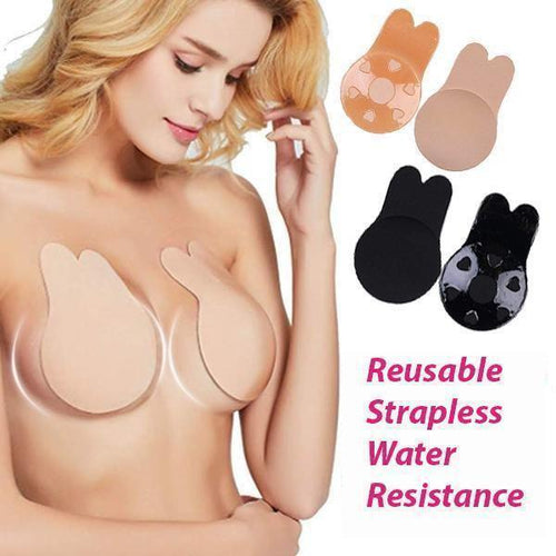 Invisible Lift Up Tape Bra